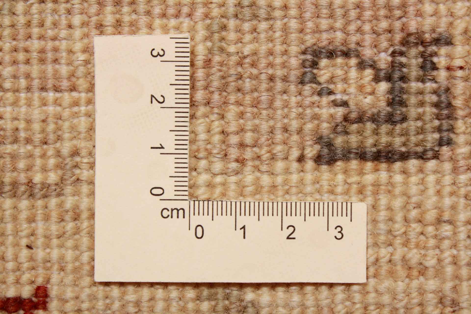 Oriental rug Ziegler Exclusive