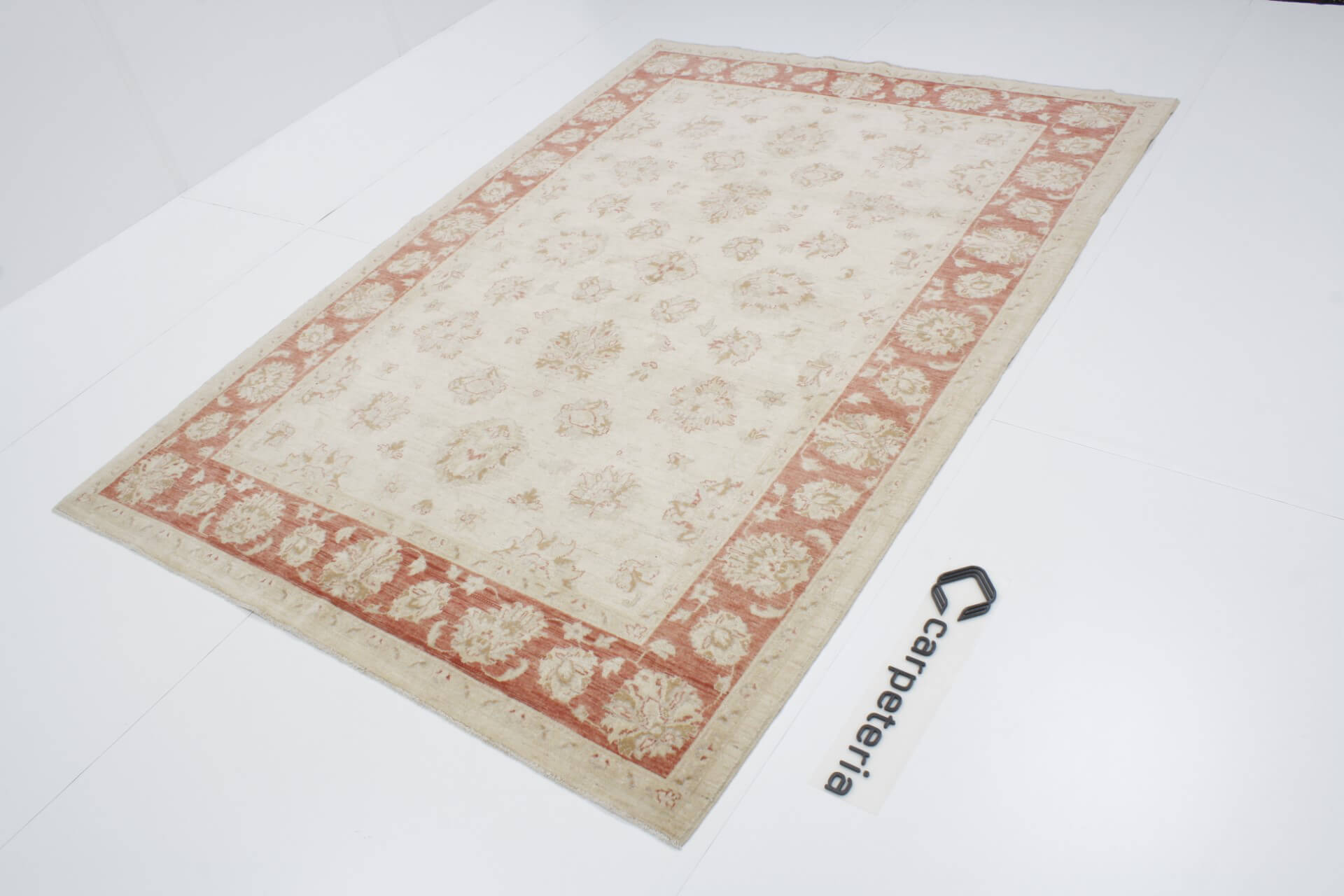 Orientteppich Farahan Exklusiv