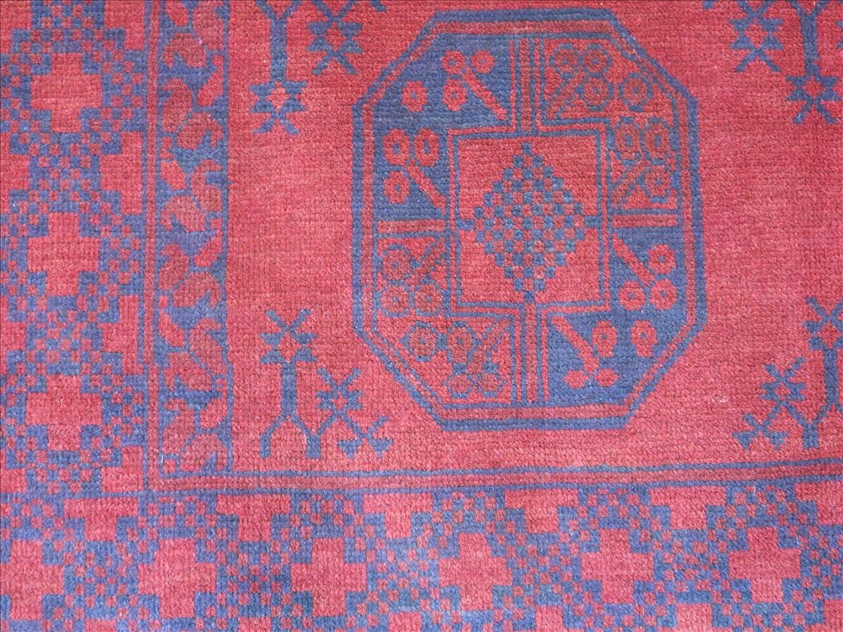 Orientteppich Afghan Filpa