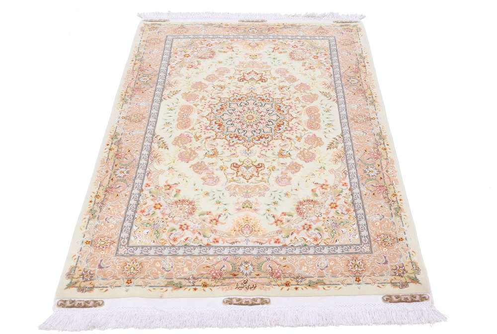 Perserteppich Tabriz