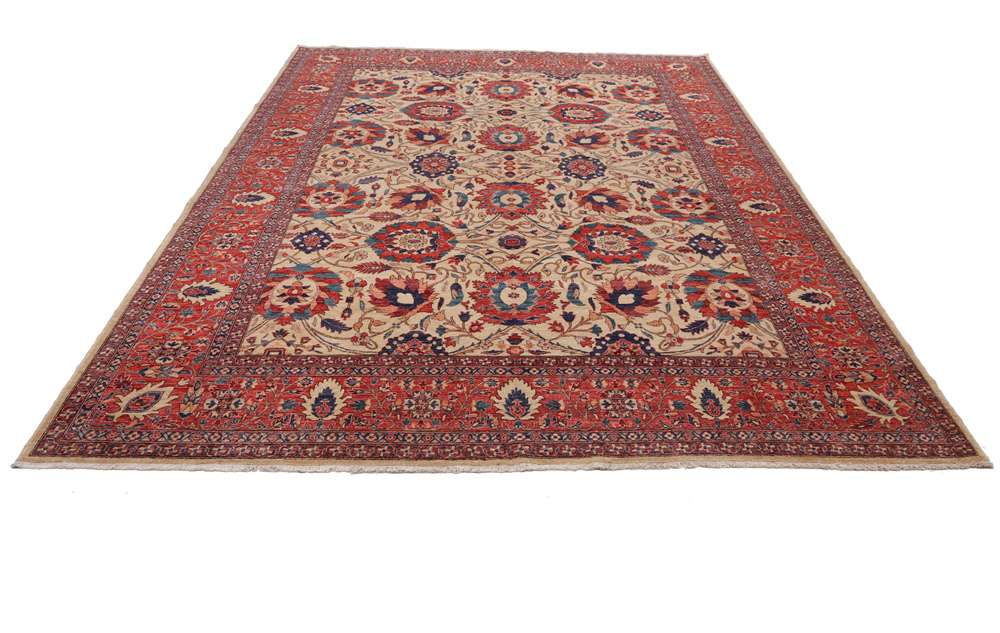 Orientteppich Shams