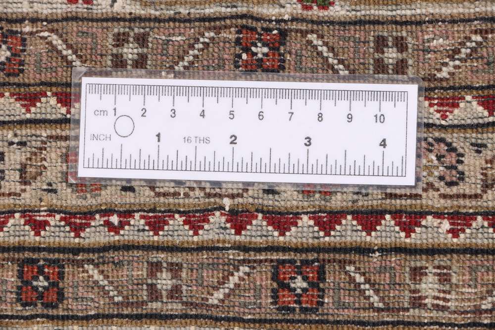Orientteppich Tabriz