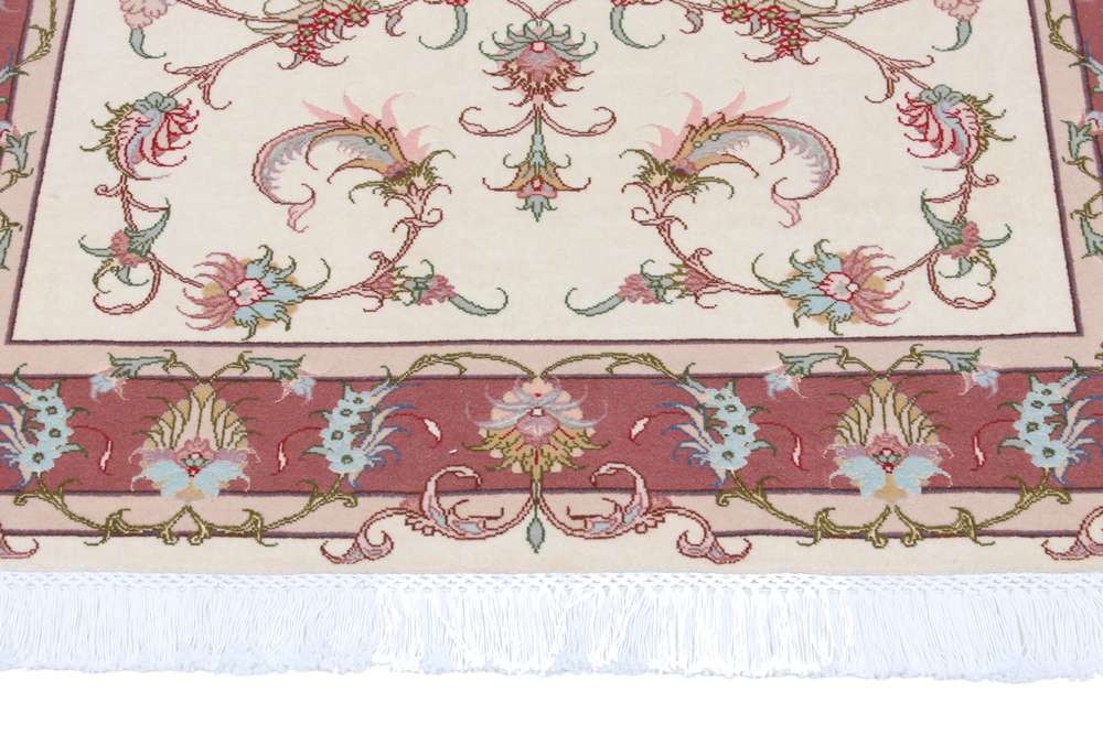 Perserteppich Tabriz