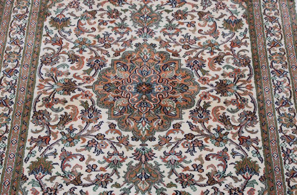 Orientteppich Kashmir