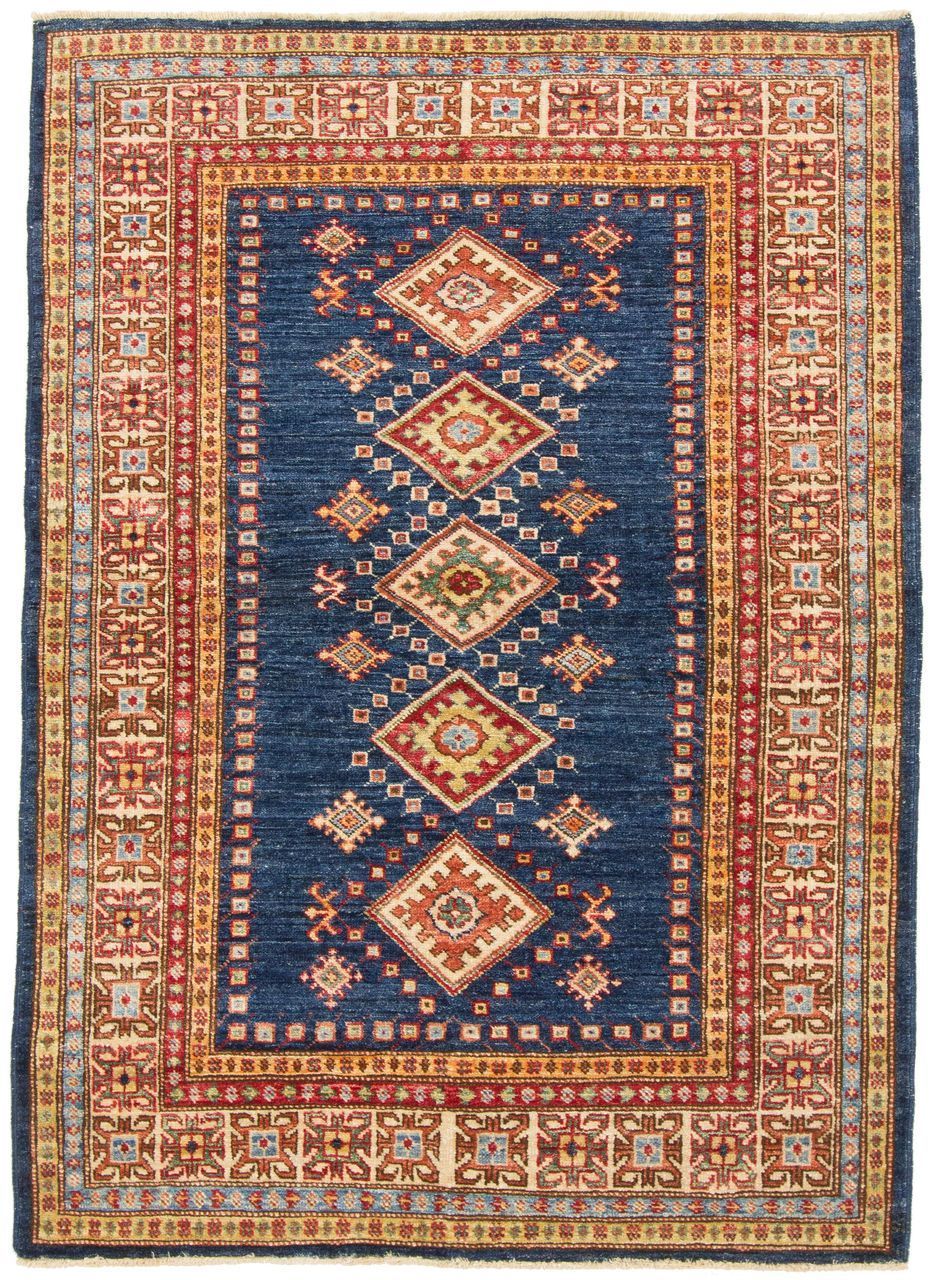 Orientteppich Kazak Exklusiv