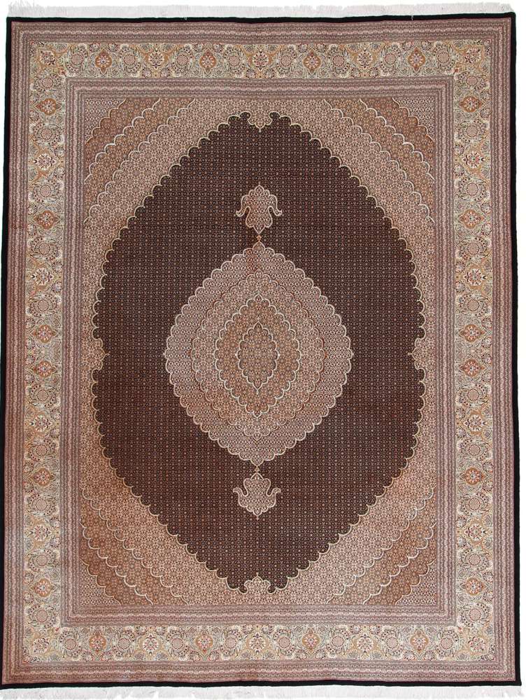 Perserteppich Tabriz