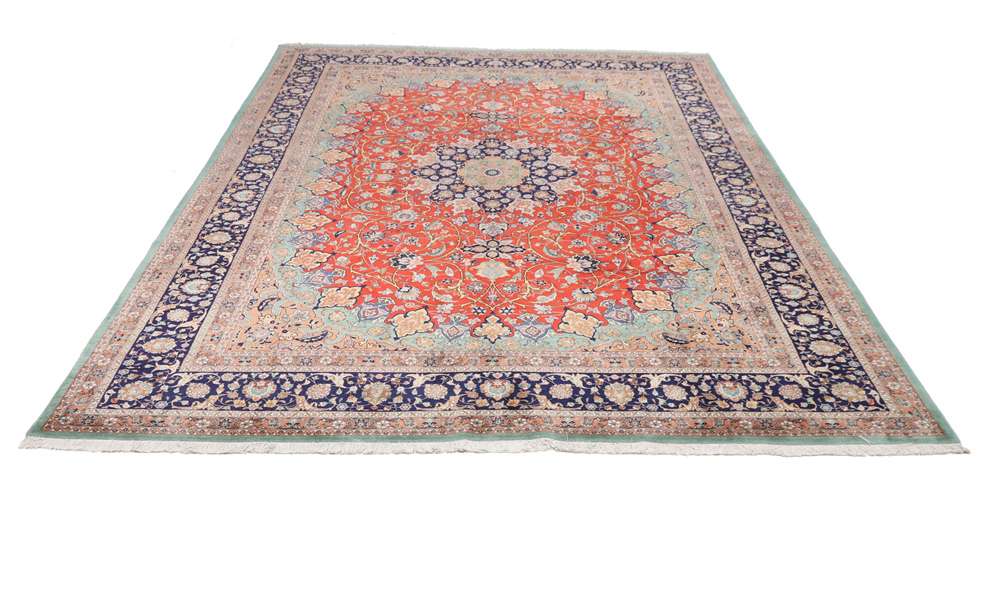Perserteppich Tabriz