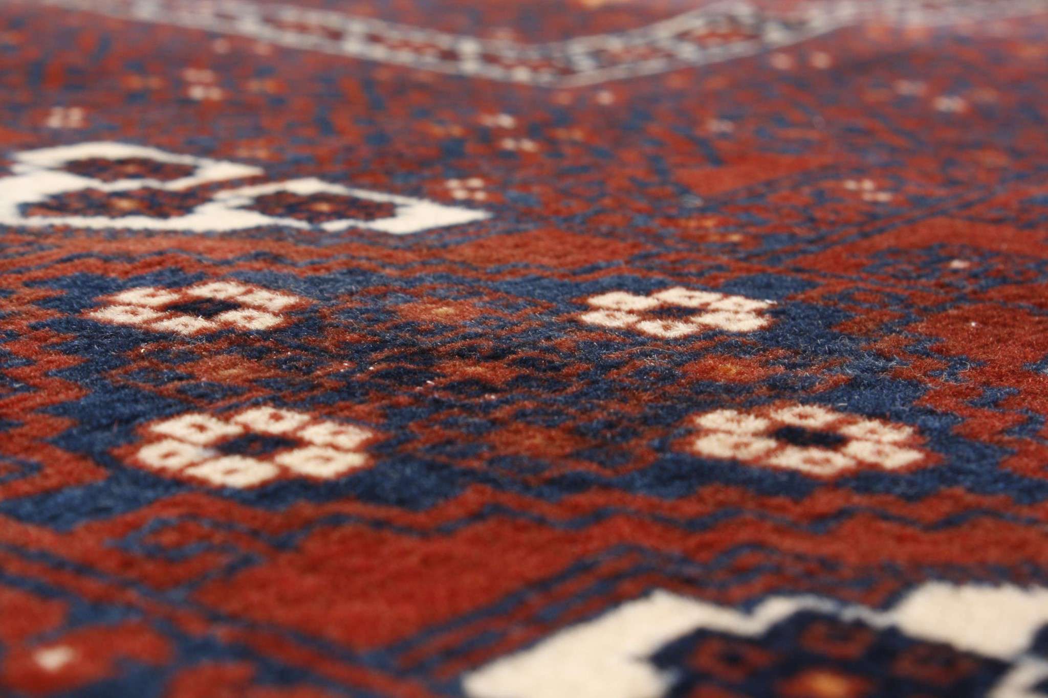 Orientteppich Soleiman Parda