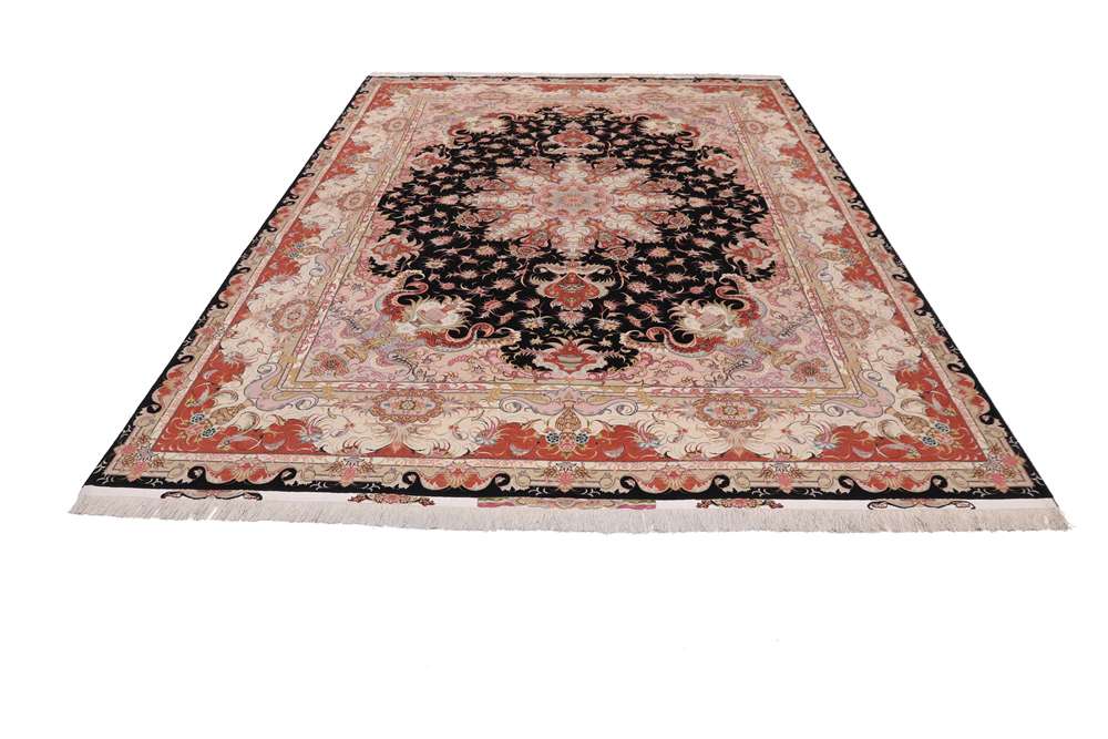 Perserteppich Tabriz