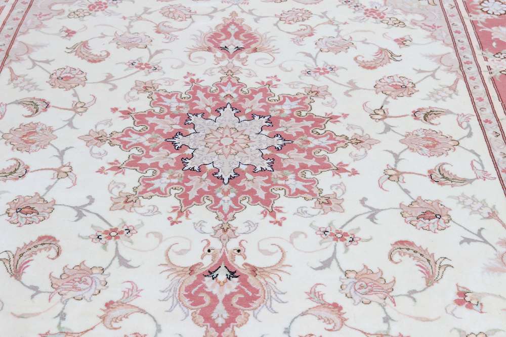 Perserteppich Tabriz
