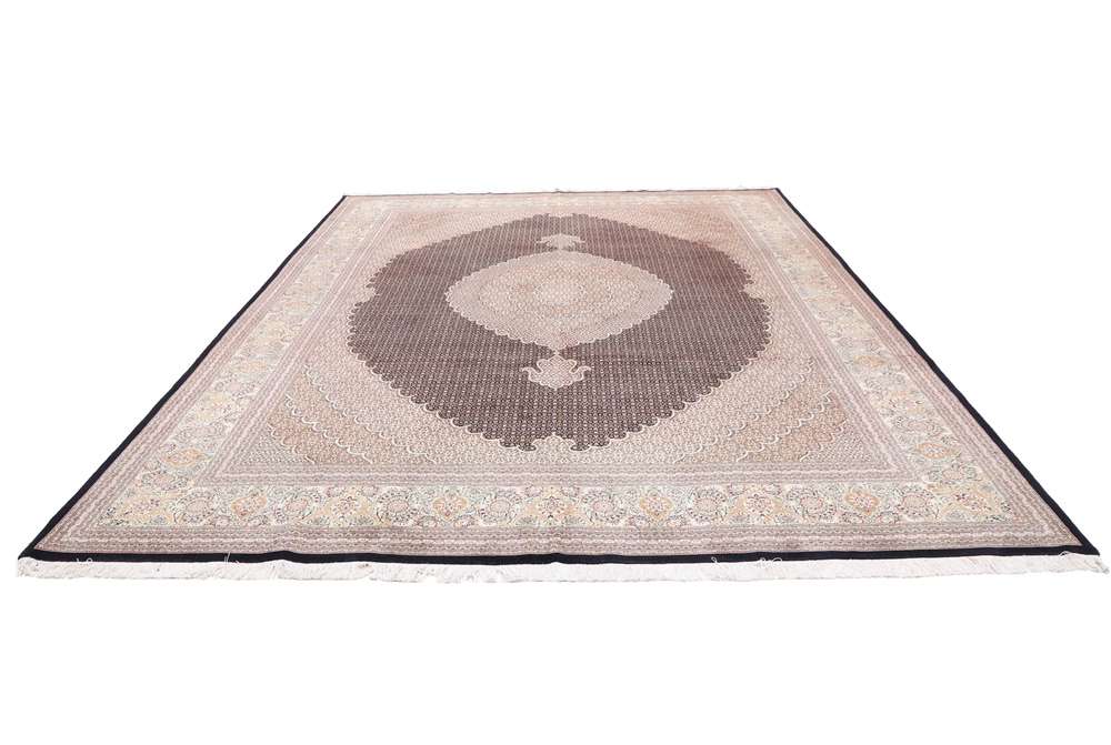 Perserteppich Tabriz