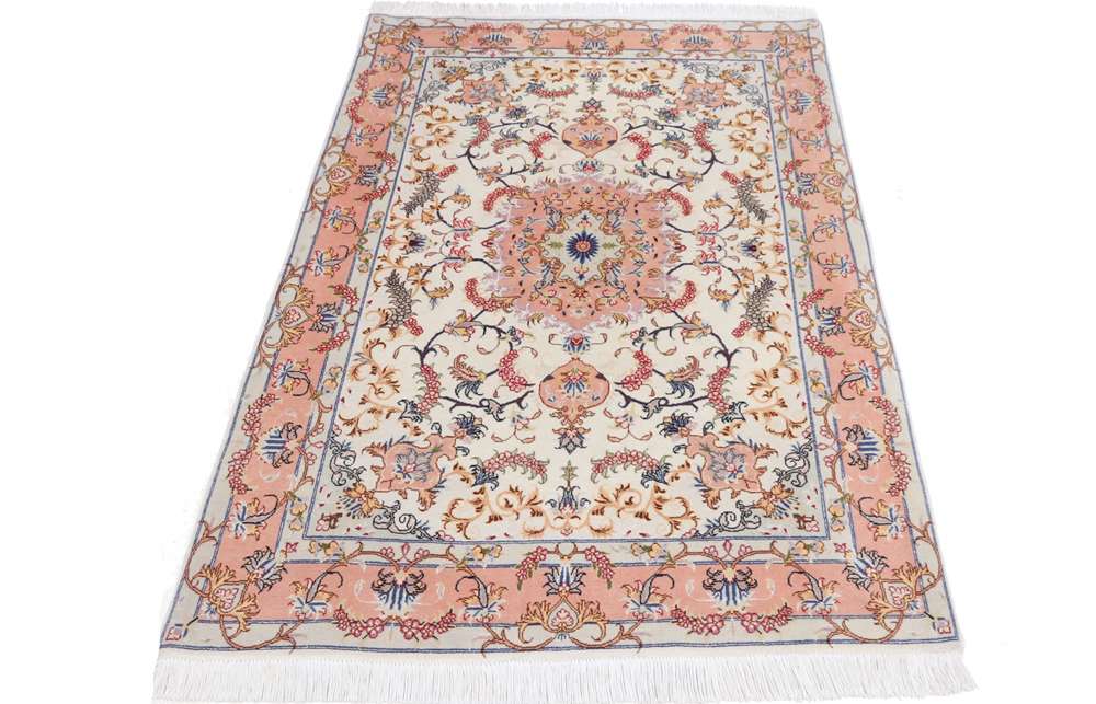 Perserteppich Tabriz