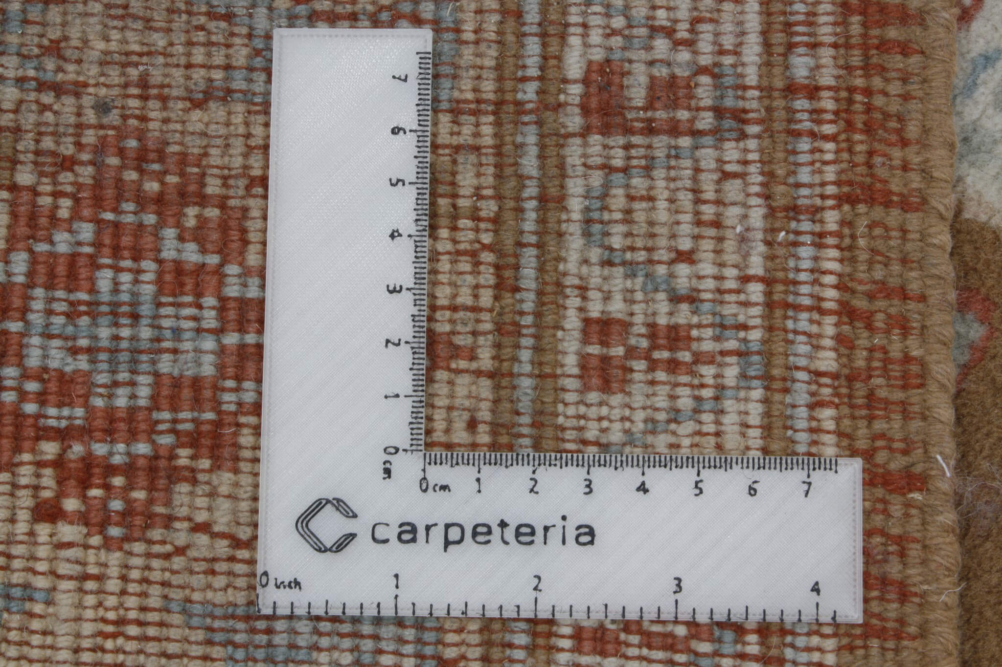 Orientteppich Kars Super