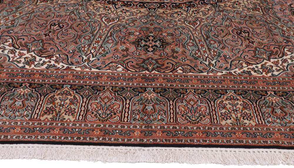 Orientteppich Kashmir