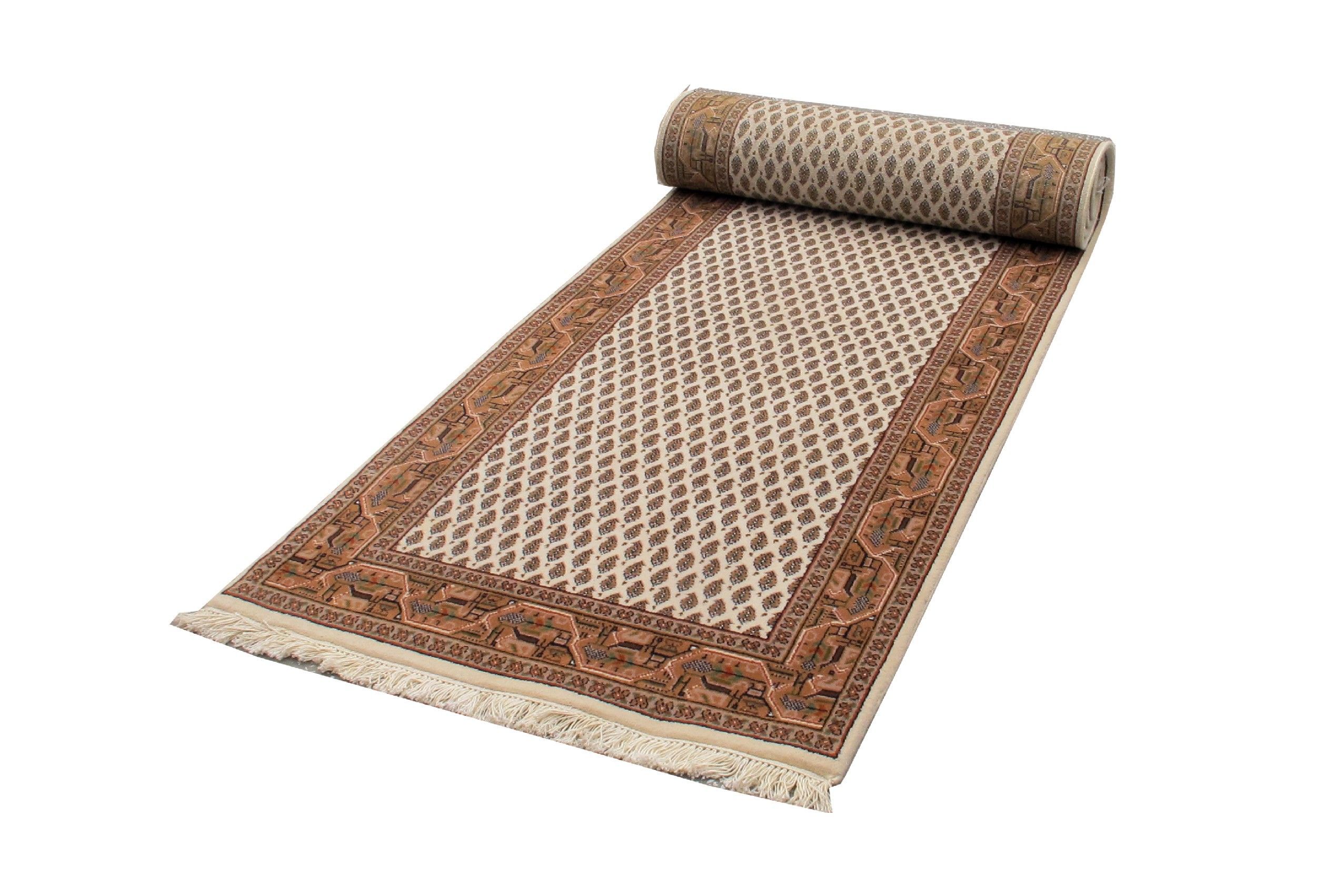 Oriental rug Mir Exclusive