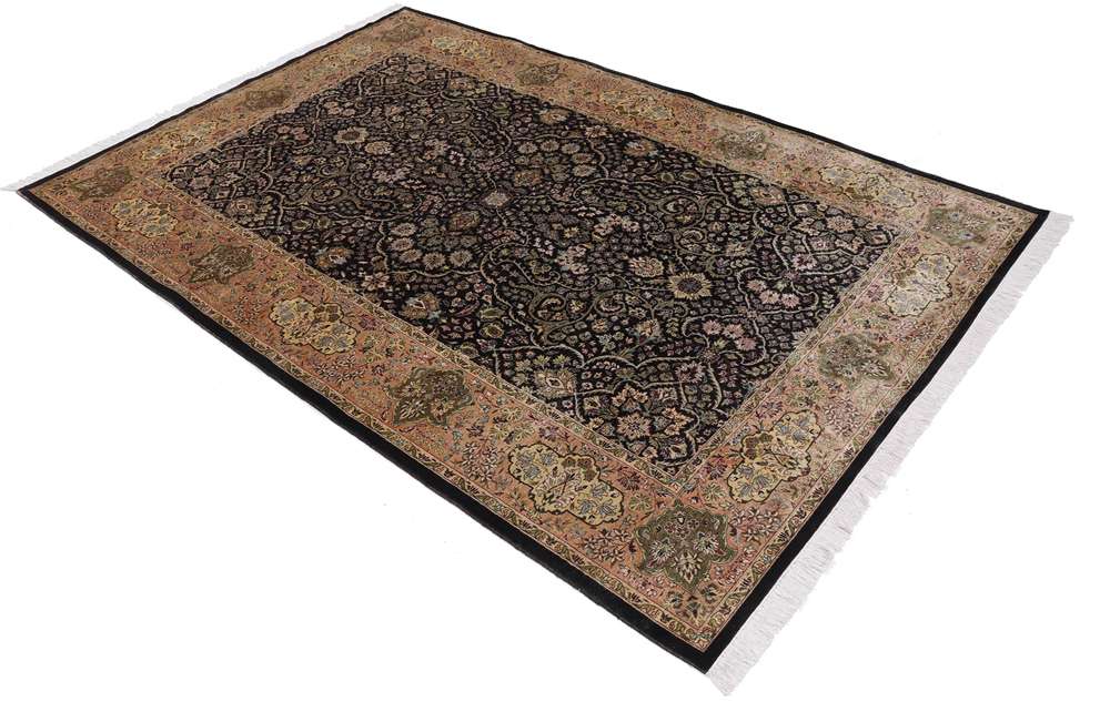Orientteppich Tabriz