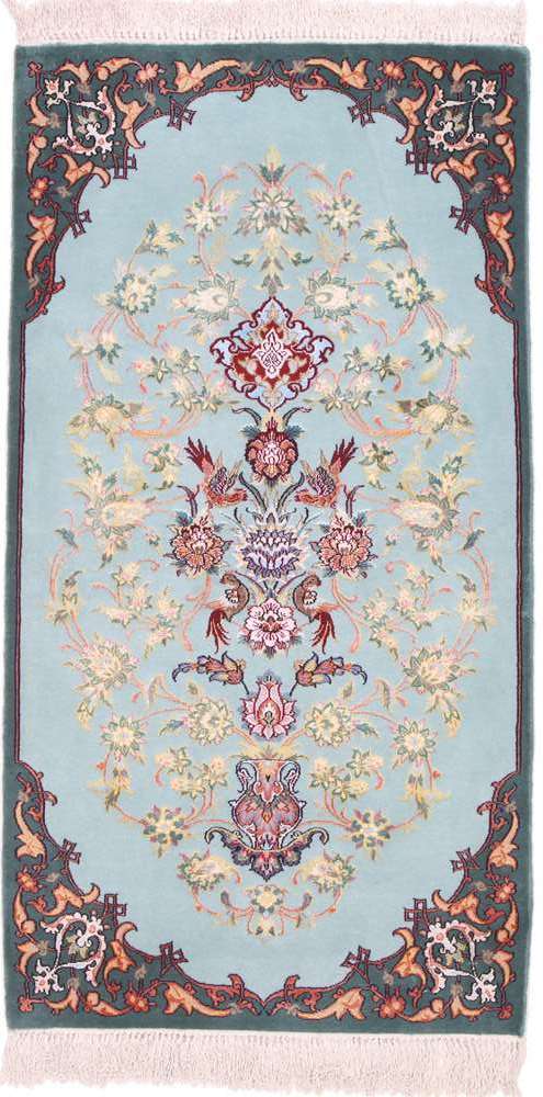 Perserteppich Isfahan
