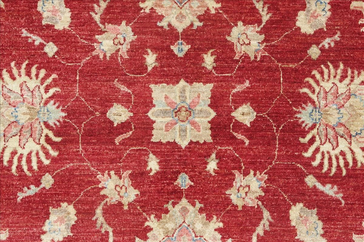 Oriental rug Ziegler Exclusive