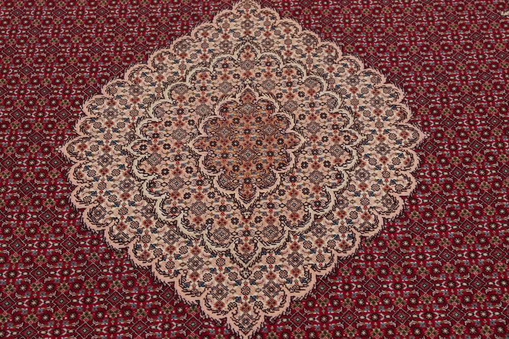 Perserteppich Tabriz