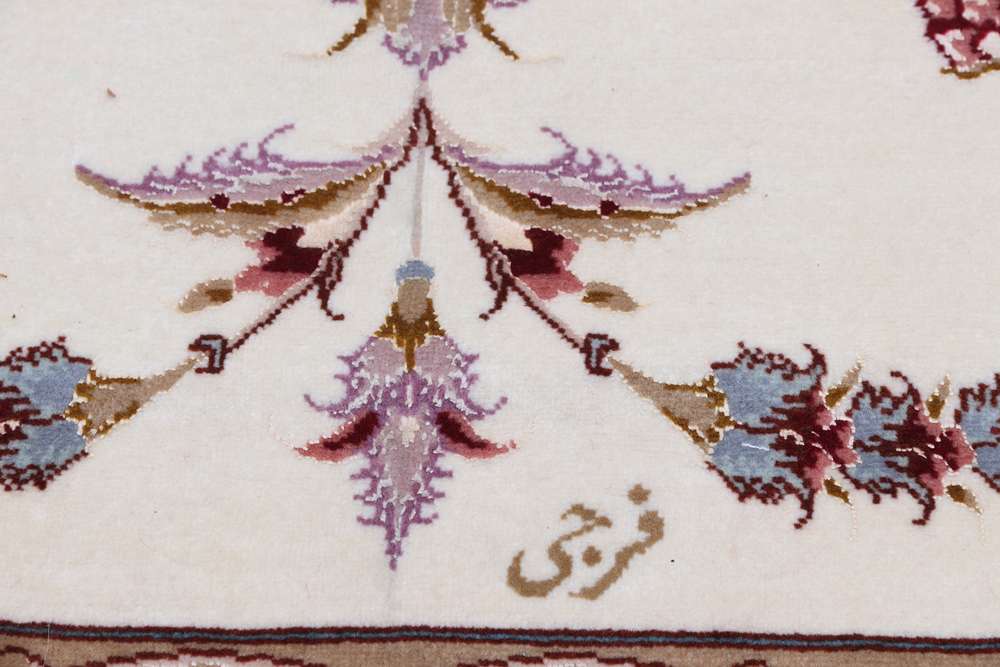 Perserteppich Tabriz