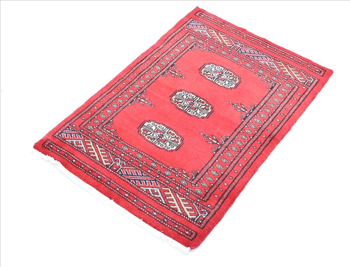 Orientteppich Bukhara Exklusiv