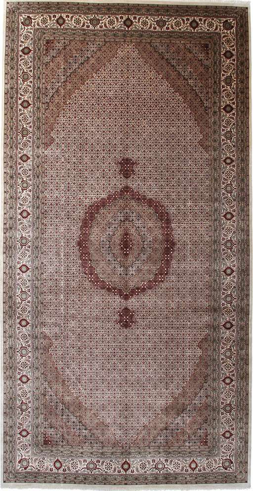 Orientteppich Tabriz