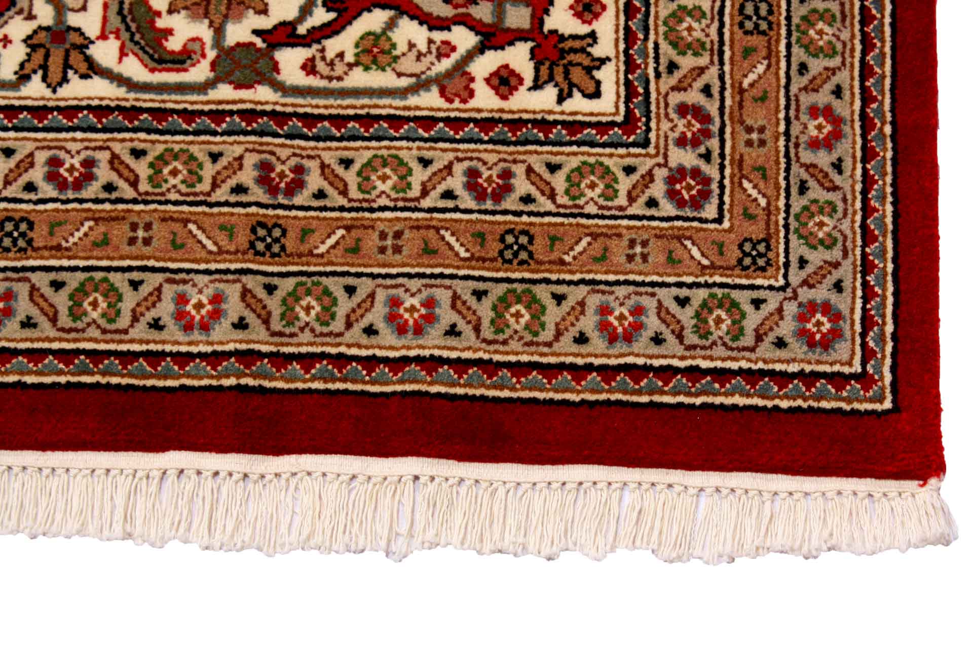 Orientteppich Tabriz Exklusiv