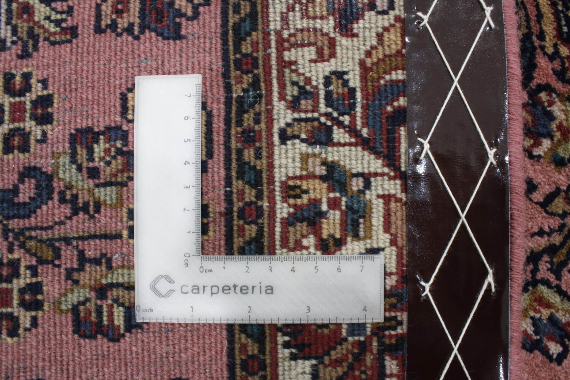 Orientteppich Sarough Exklusiv