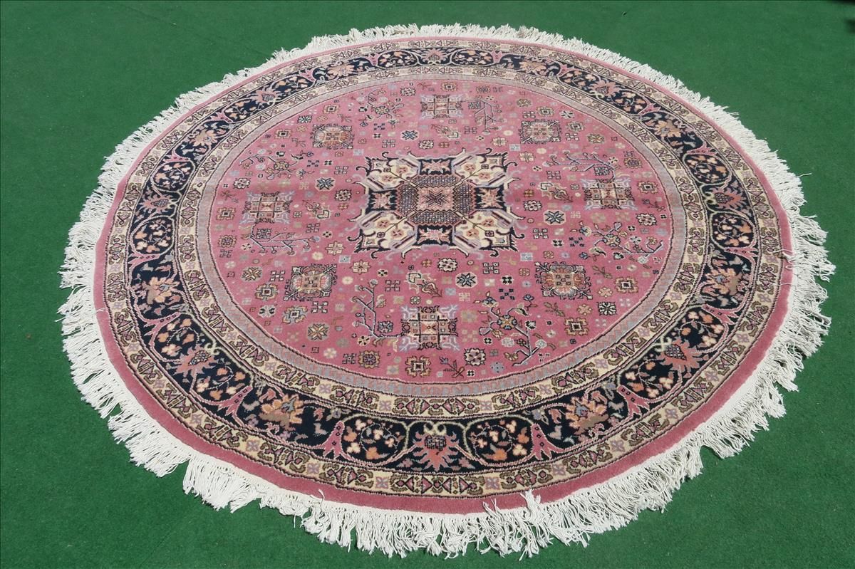 Orientteppich Varanasi Super