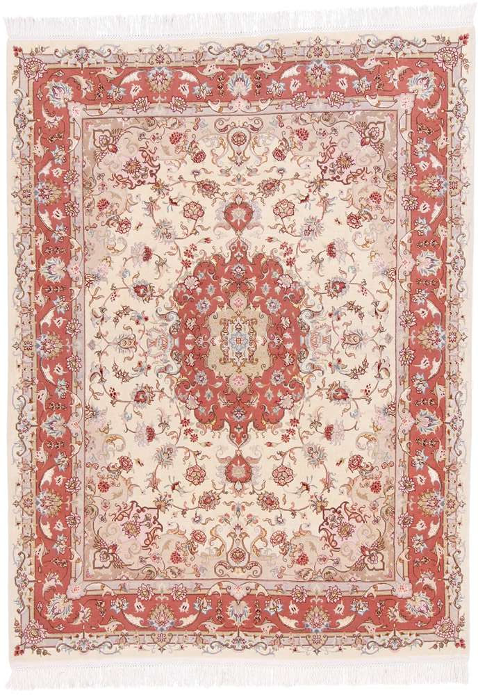 Perserteppich Tabriz