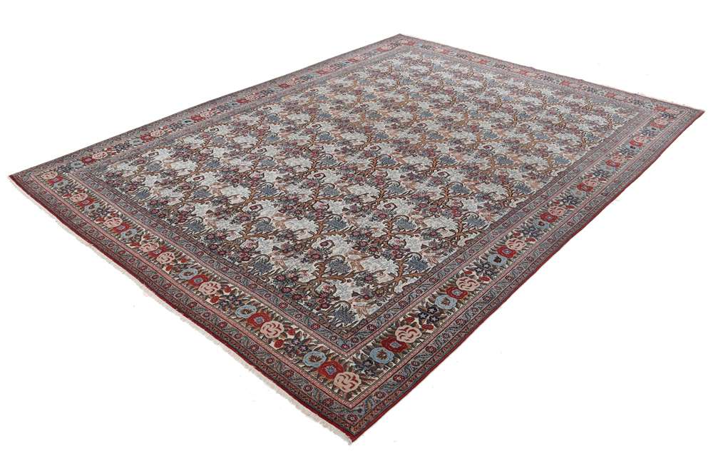 Perserteppich Qom