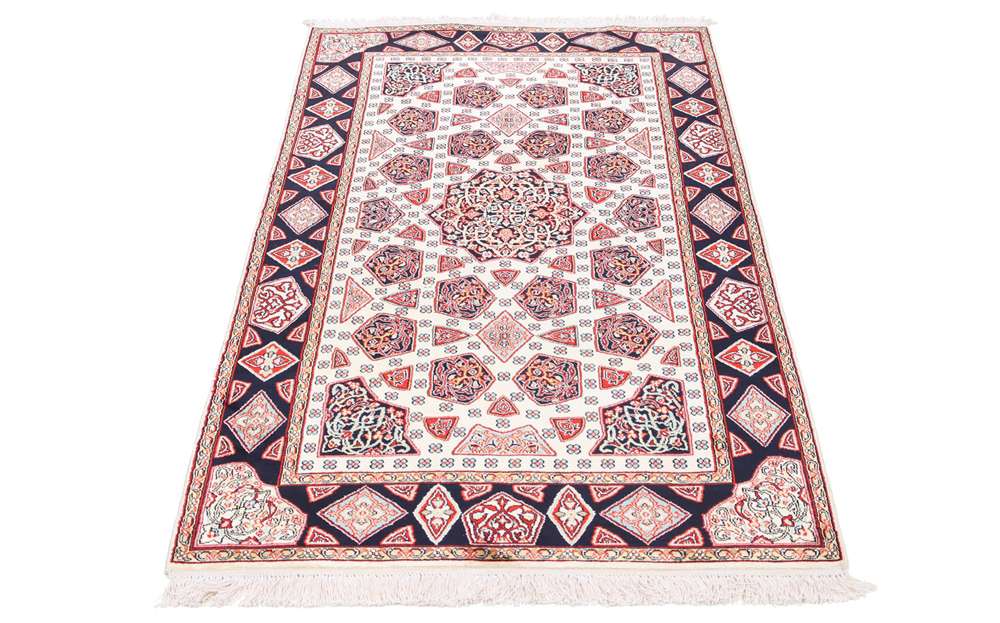 Orientteppich Kashmir