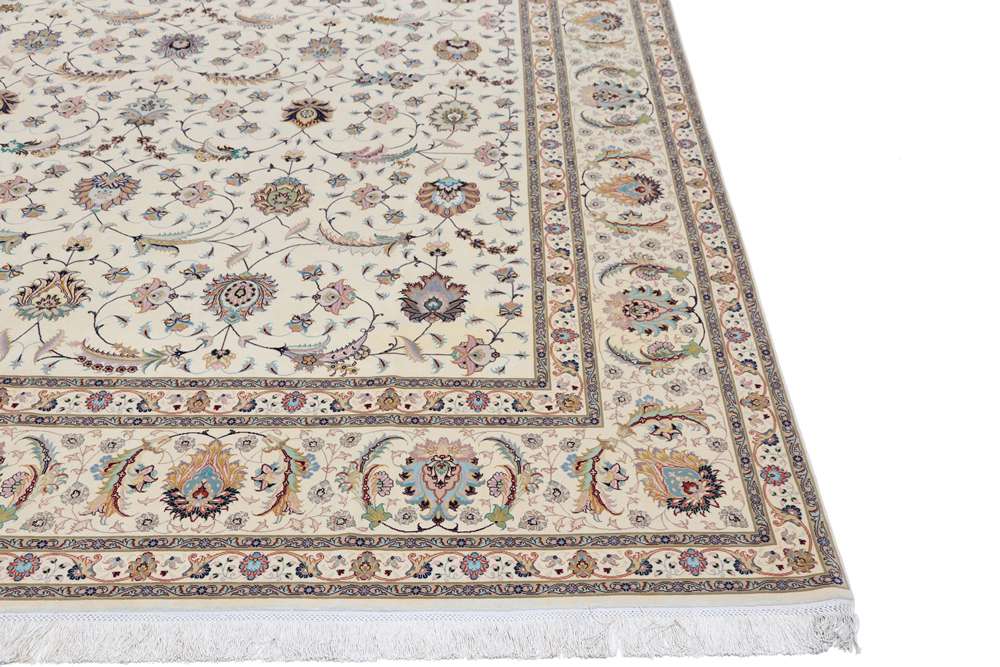 Perserteppich Tabriz