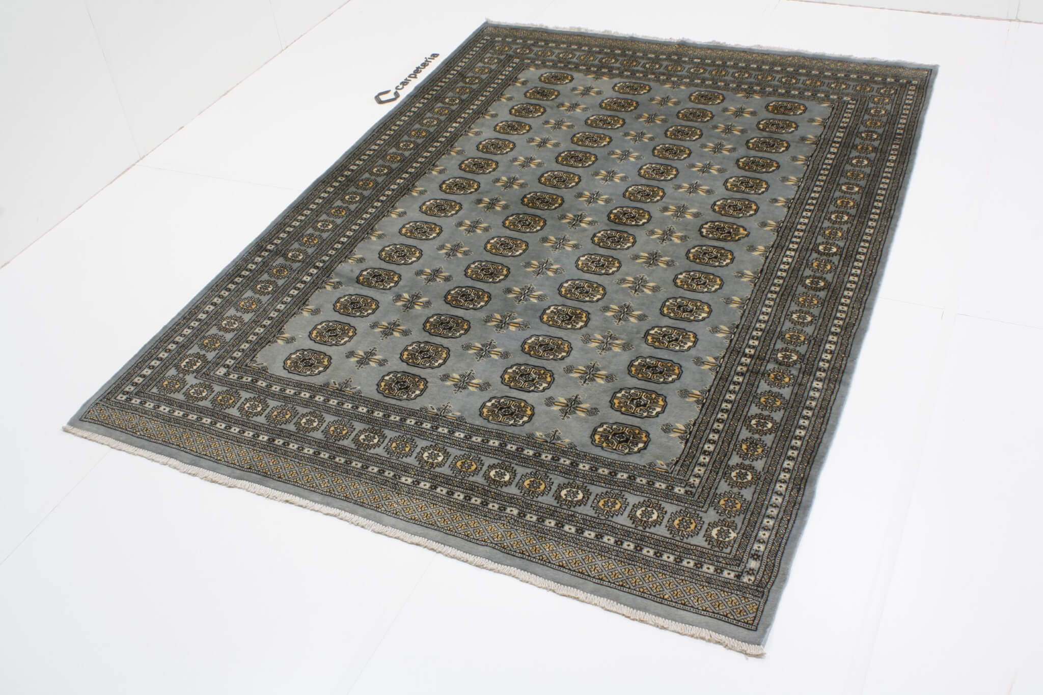 Orientteppich Bukhara Exklusiv