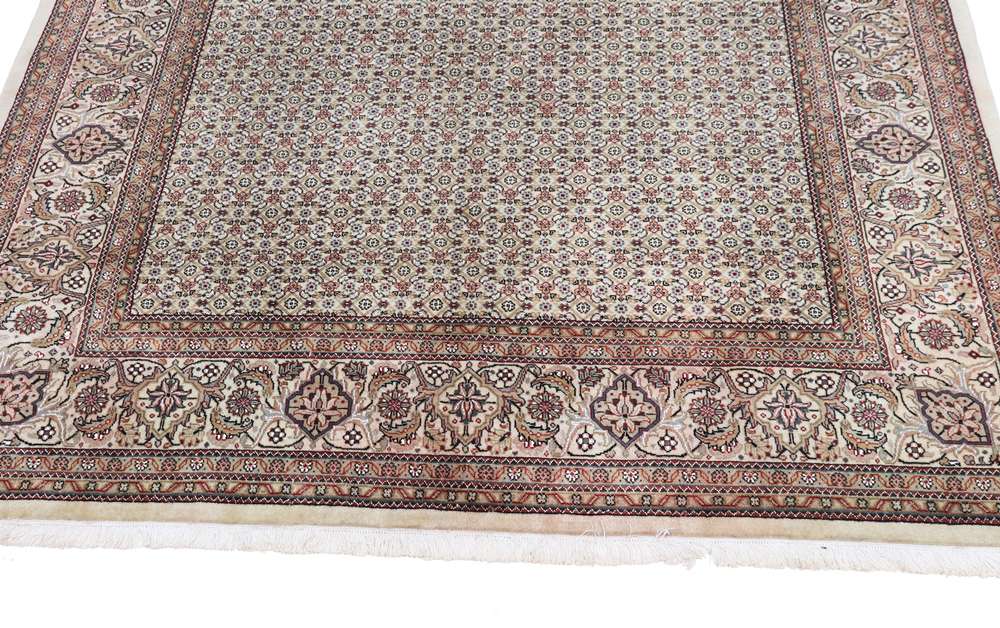 Orientteppich Tabriz
