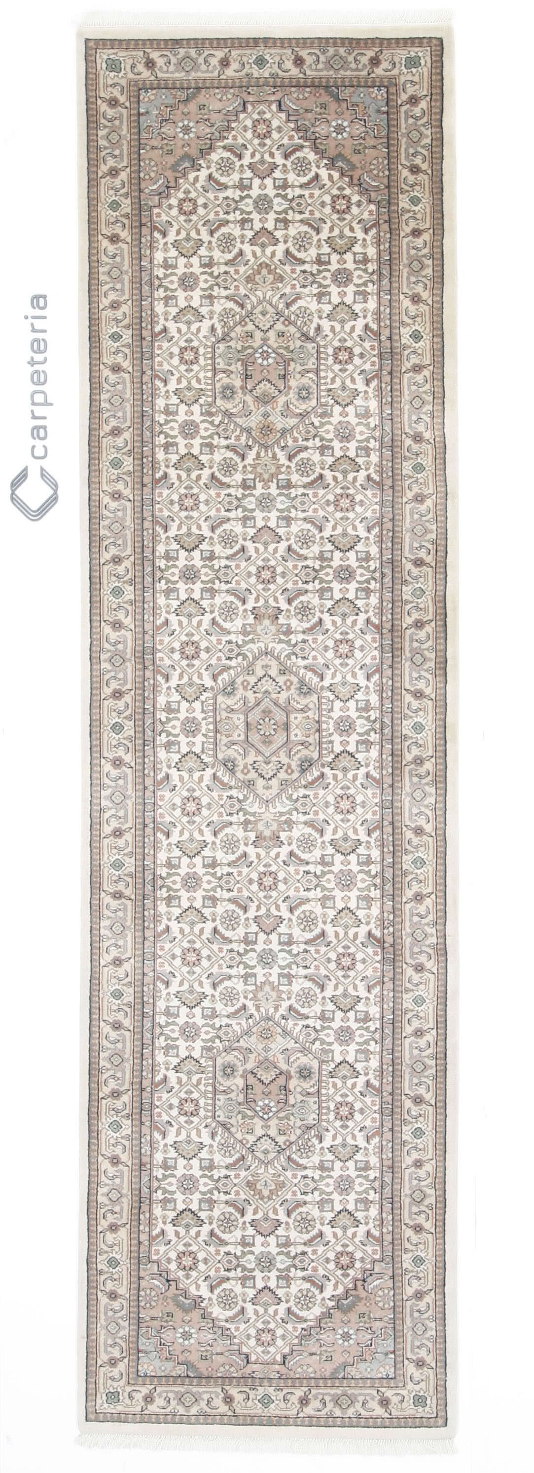 Orientteppich Bijar