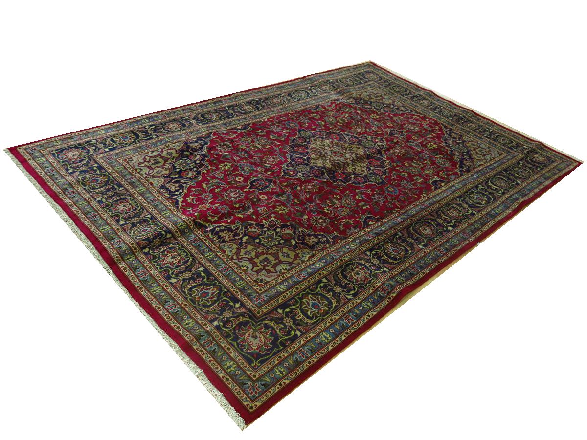 Orientteppich Mashad Exklusiv