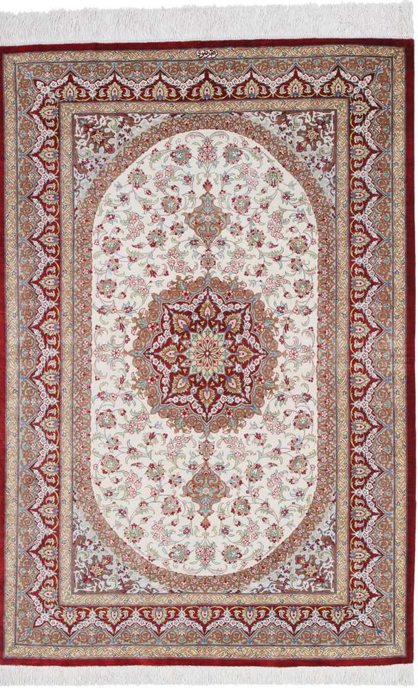 Perserteppich Qom