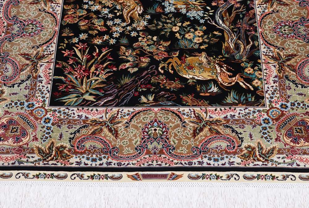 Orientteppich Hereke