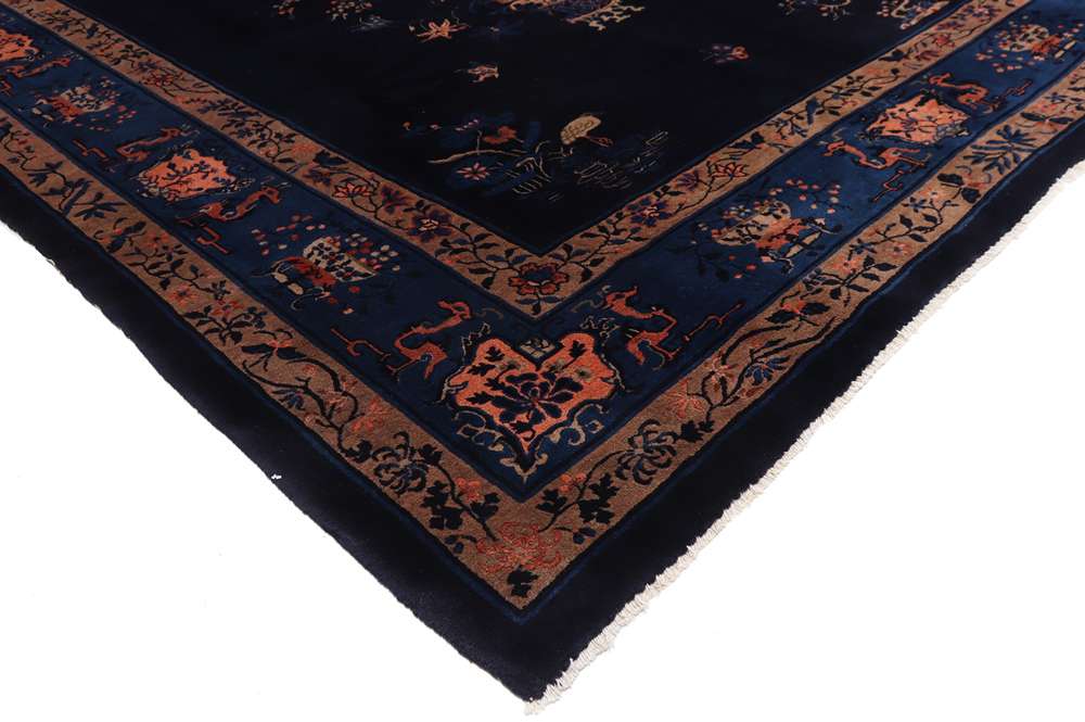 Orientteppich Peking