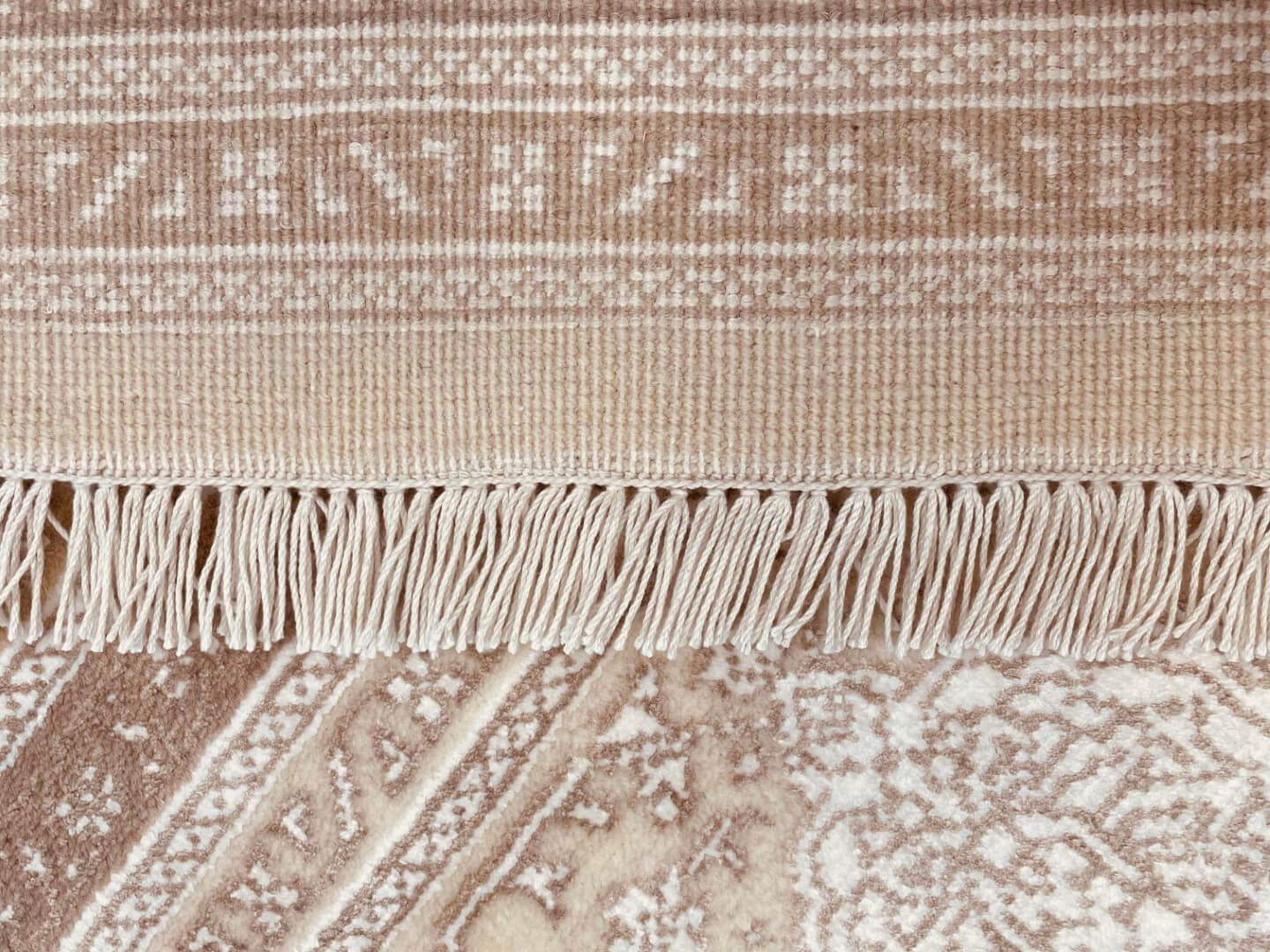 Orientteppich Tabriz Mahi Royal