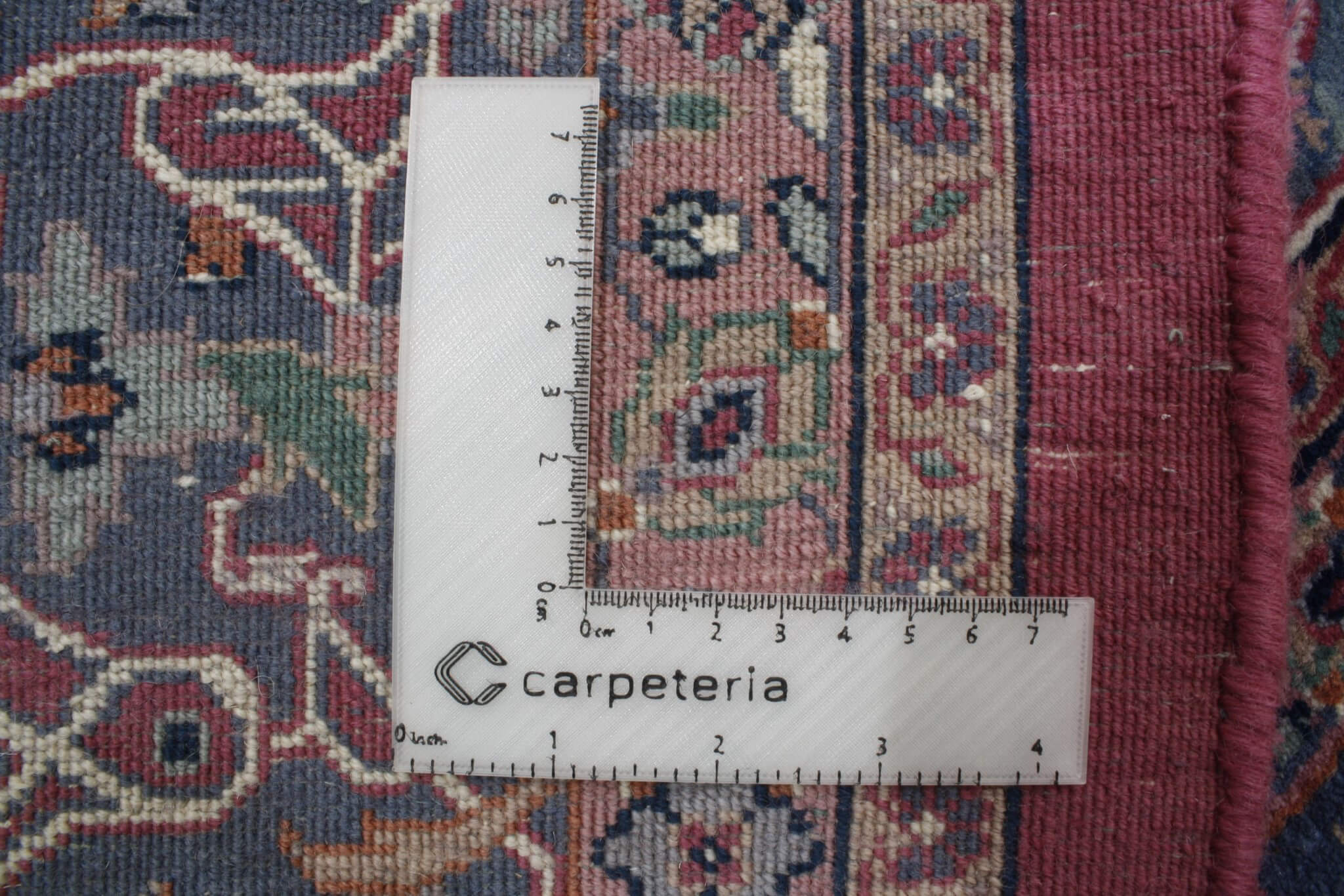 Orientteppich Sarouk Premium