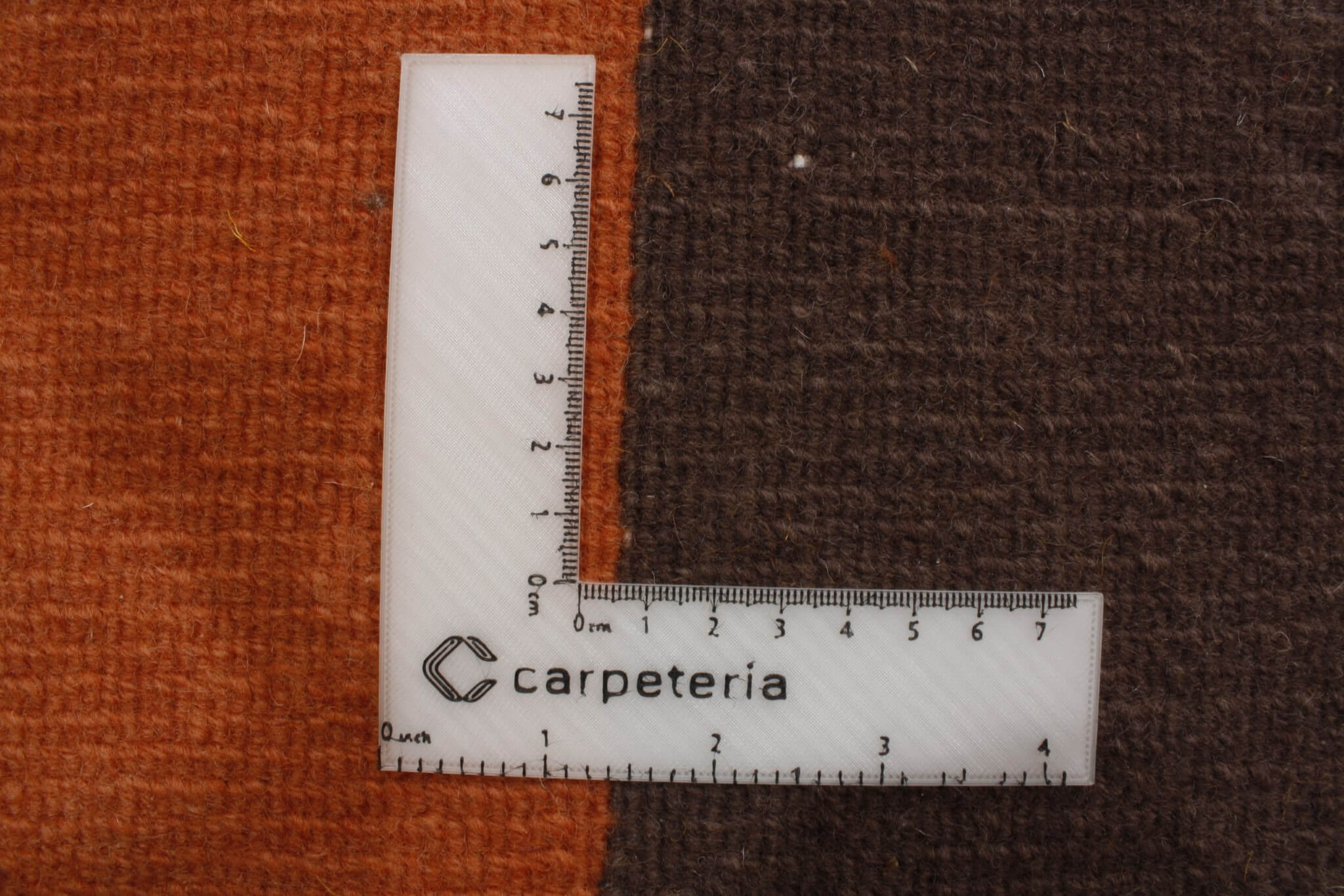 Moderner Teppich Dolpa Royal