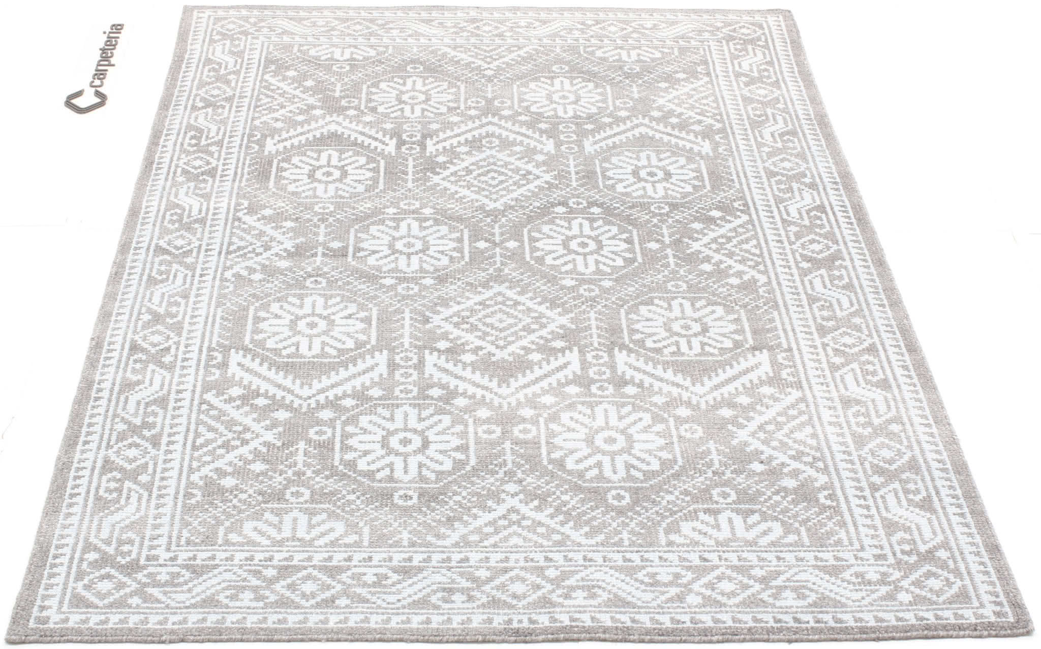Orientteppich Crystal Collection