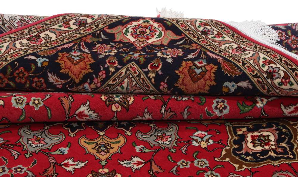 Perserteppich Tabriz
