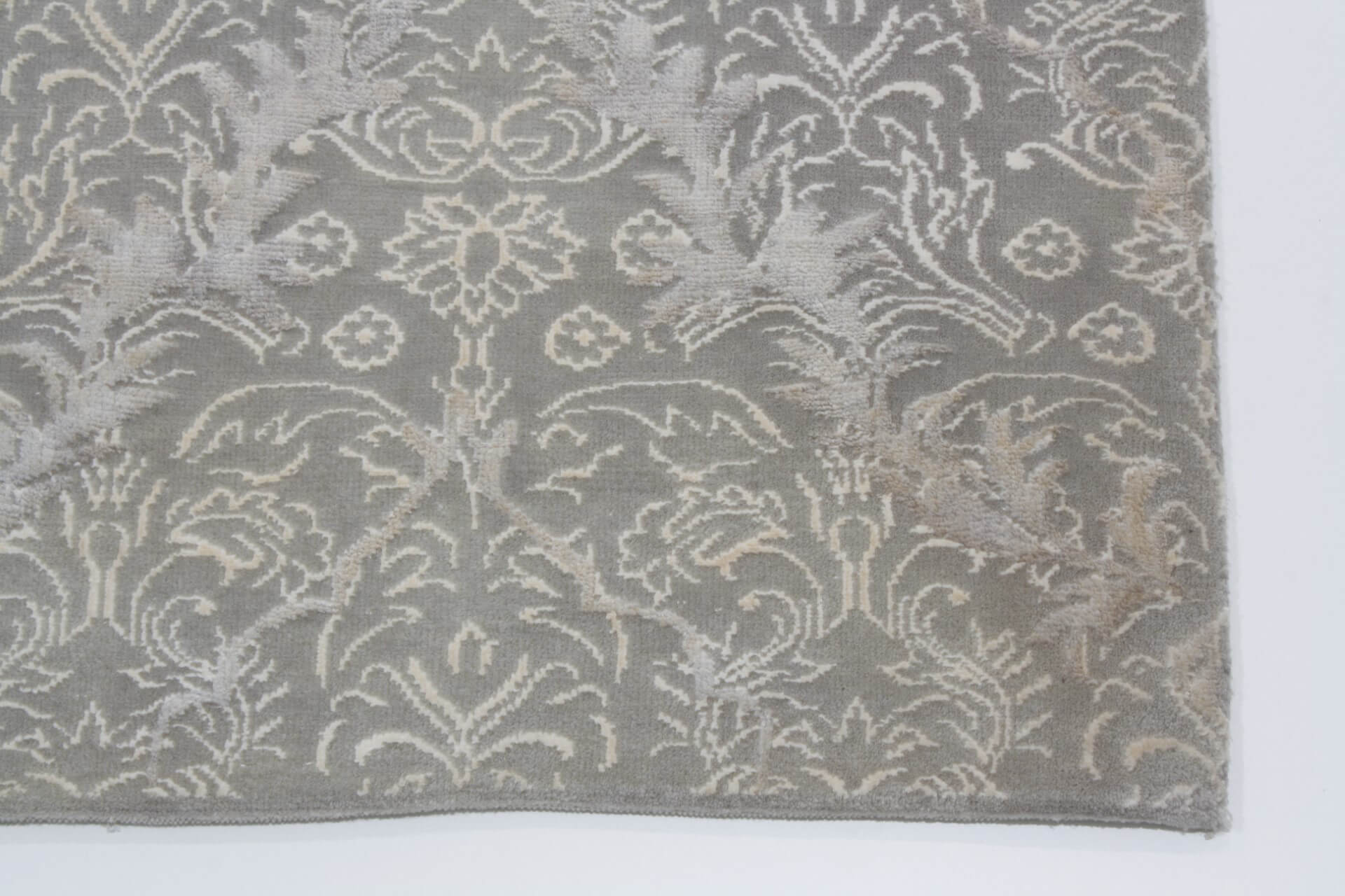 Orientteppich Tabriz Exklusiv