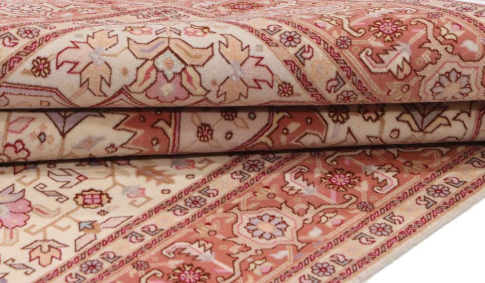 Perserteppich Tabriz