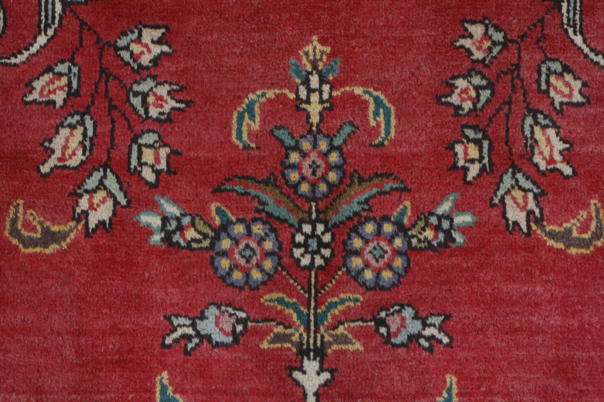 Perserteppich Tabriz