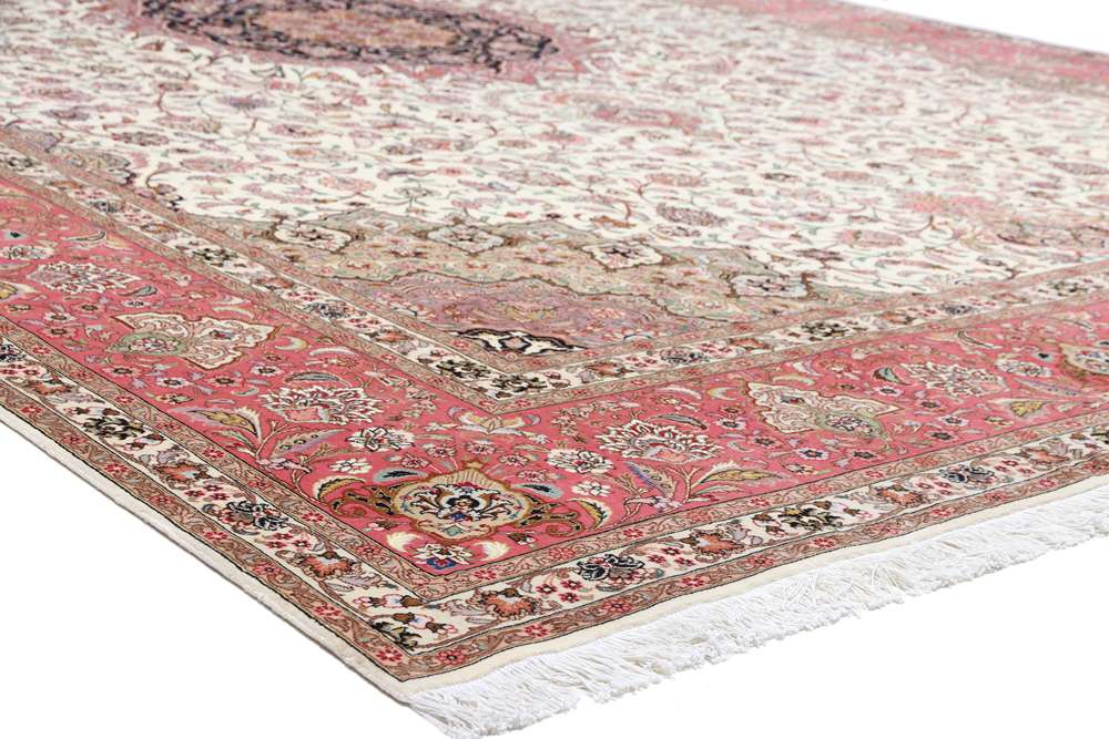 Perserteppich Tabriz