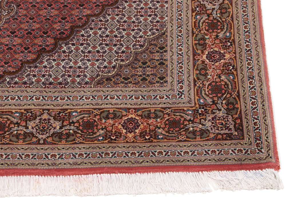 Perserteppich Tabriz
